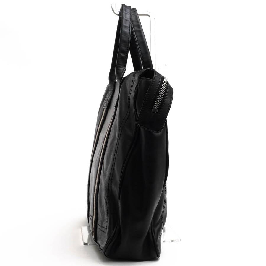 Bally（バリー） ビジネスバッグ TAJEST-MD TRAINSPOTTING トレイン