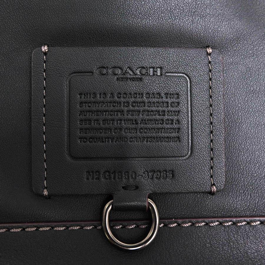 COACH（コーチ） ショルダーバッグ 37965 Rivington Crossbody 