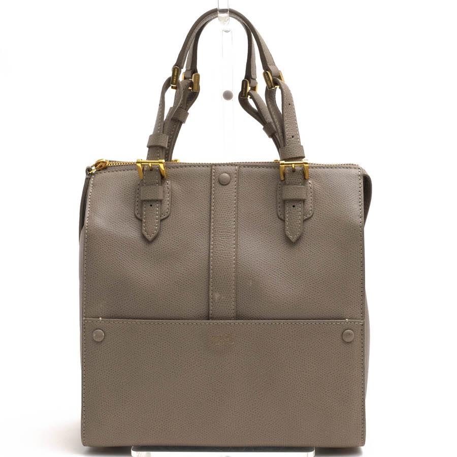 ARMANI（アルマーニ） GIORGIO ARMANI ハンドバッグ YGWN25 BAULETTO 