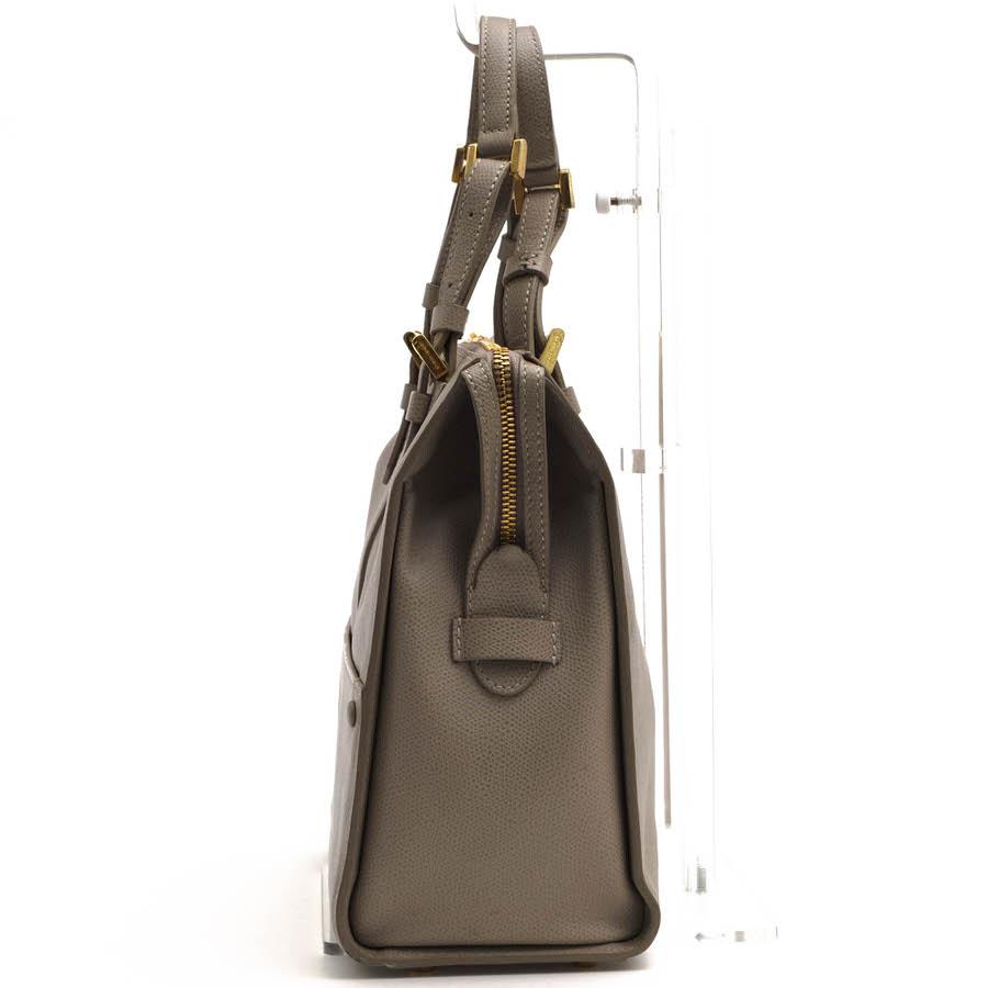 ARMANI（アルマーニ） GIORGIO ARMANI ハンドバッグ YGWN25 BAULETTO