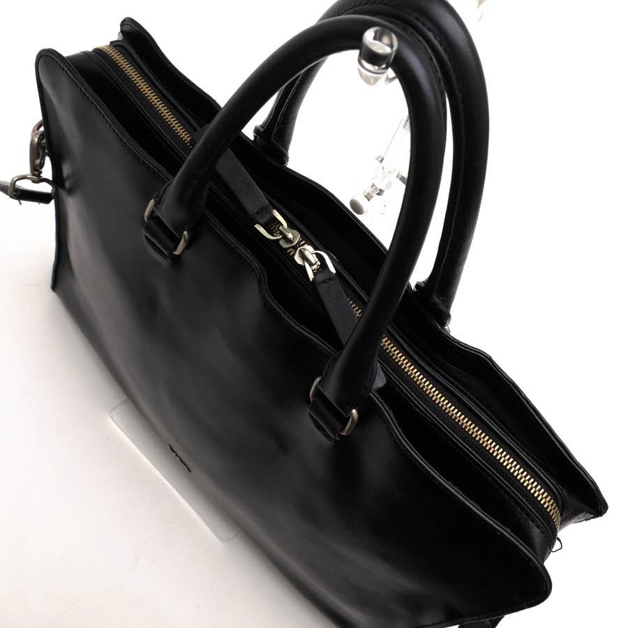 Paul Smith（ポール・スミス） ビジネスバッグ PSR863 シティハイ