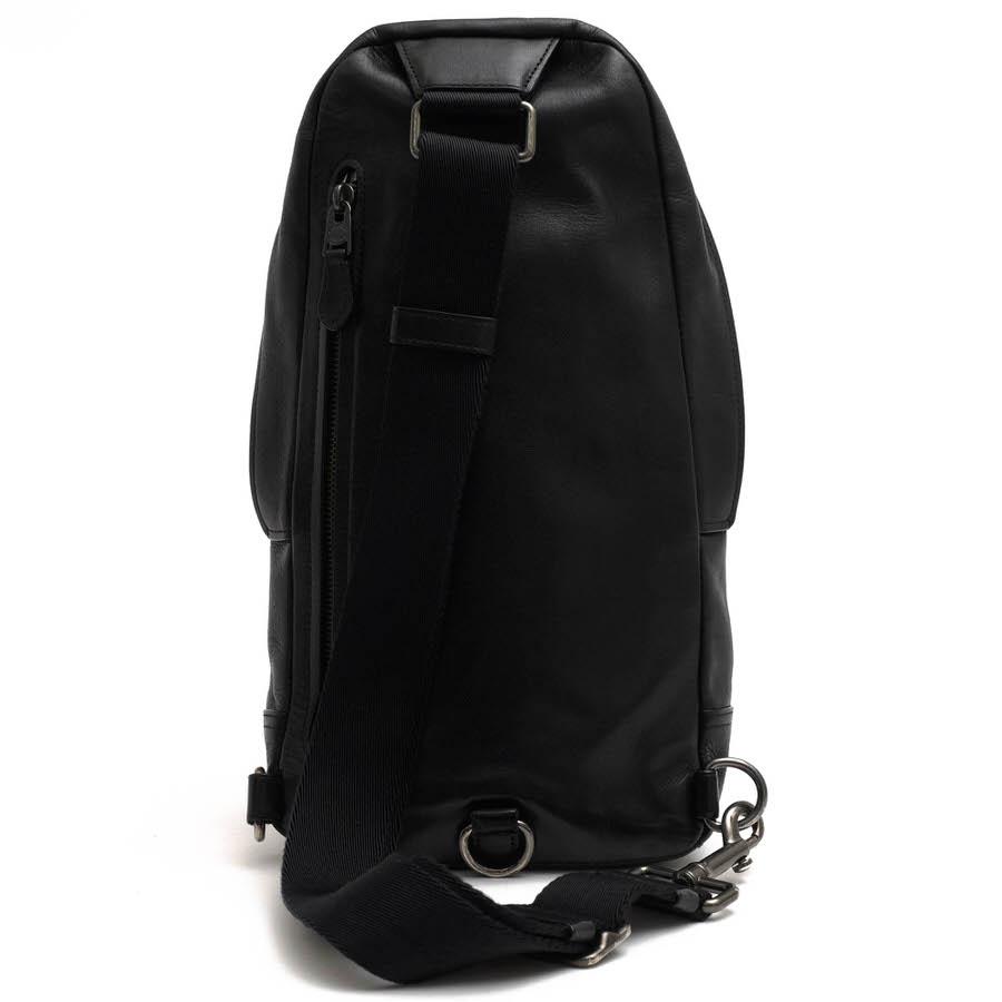 COACH（コーチ） ショルダーバッグ 72096 manhattan sling pack