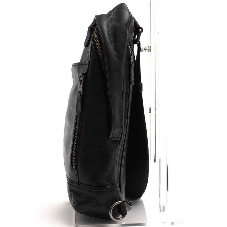 COACH（コーチ） ショルダーバッグ 72096 manhattan sling pack