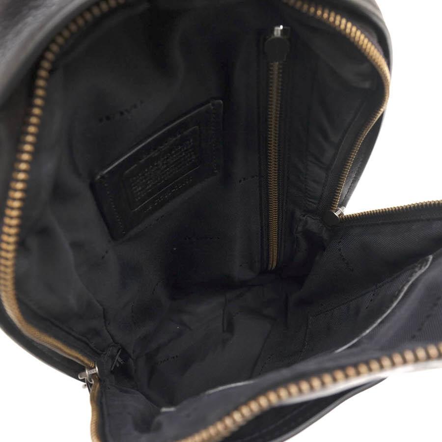 COACH（コーチ） ショルダーバッグ 72096 manhattan sling pack
