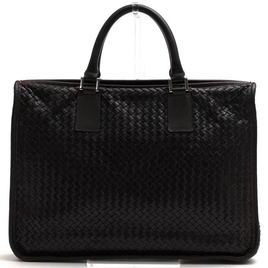 BARNEYS NEWYORK（バーニーズニューヨーク） ビジネスバッグ メッシュ