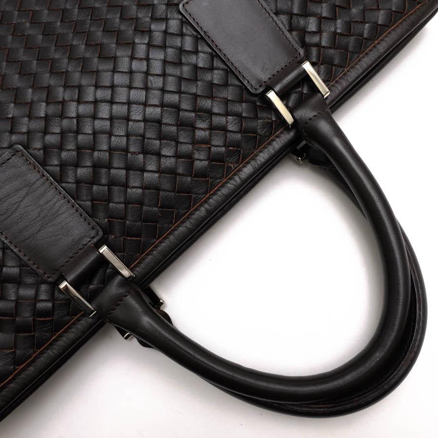BARNEYS NEWYORK（バーニーズニューヨーク） ビジネスバッグ メッシュ