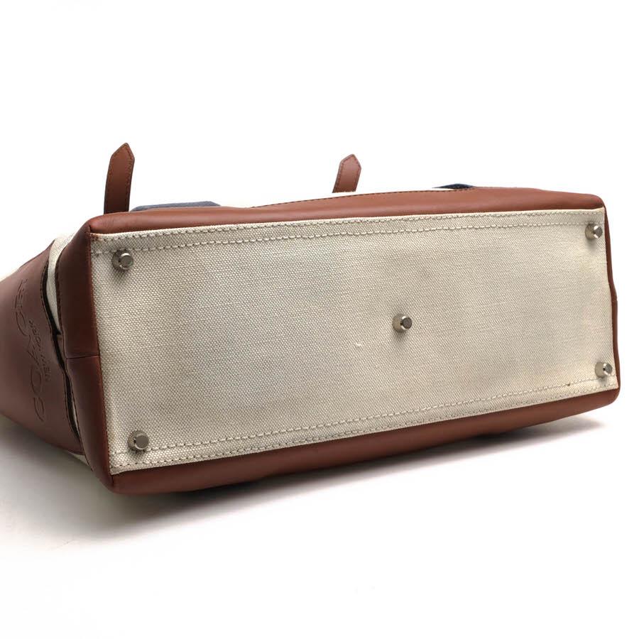 COACH（コーチ） トートバッグ 70896 Bleeker City Canvas Tote