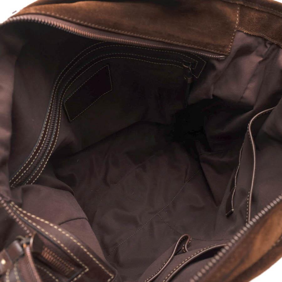 COACH（コーチ） トートバッグ 70329 Harrison Leather Slim Tote