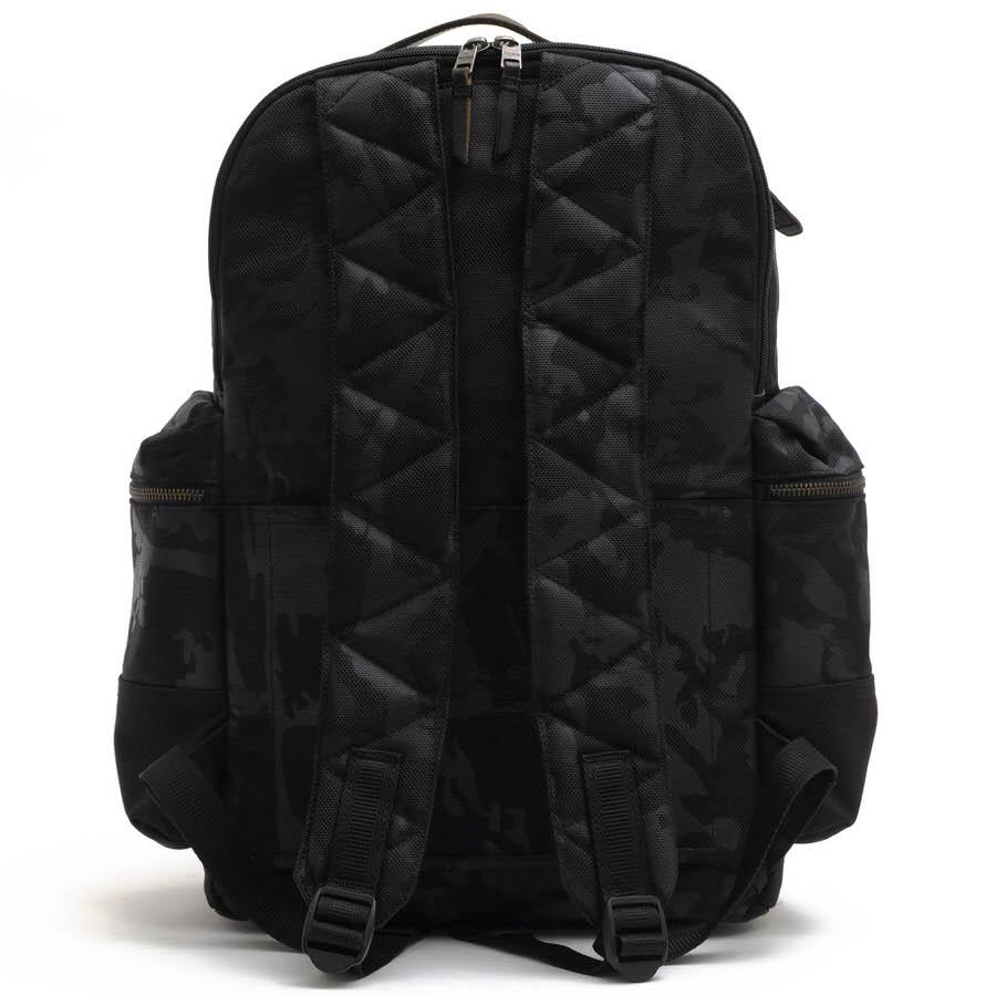 TUMI（トゥミ） リュック 61083DCM Dalston Alvington Backpack
