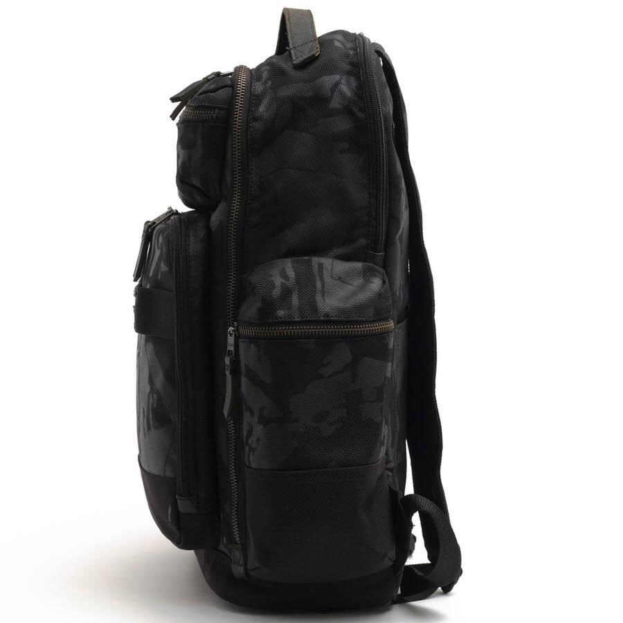 TUMI アルビントン　Dalston ダルストン　61083 リュック TUMI（トゥミ） リュック 61083DCM Dalston Alvington Backpack