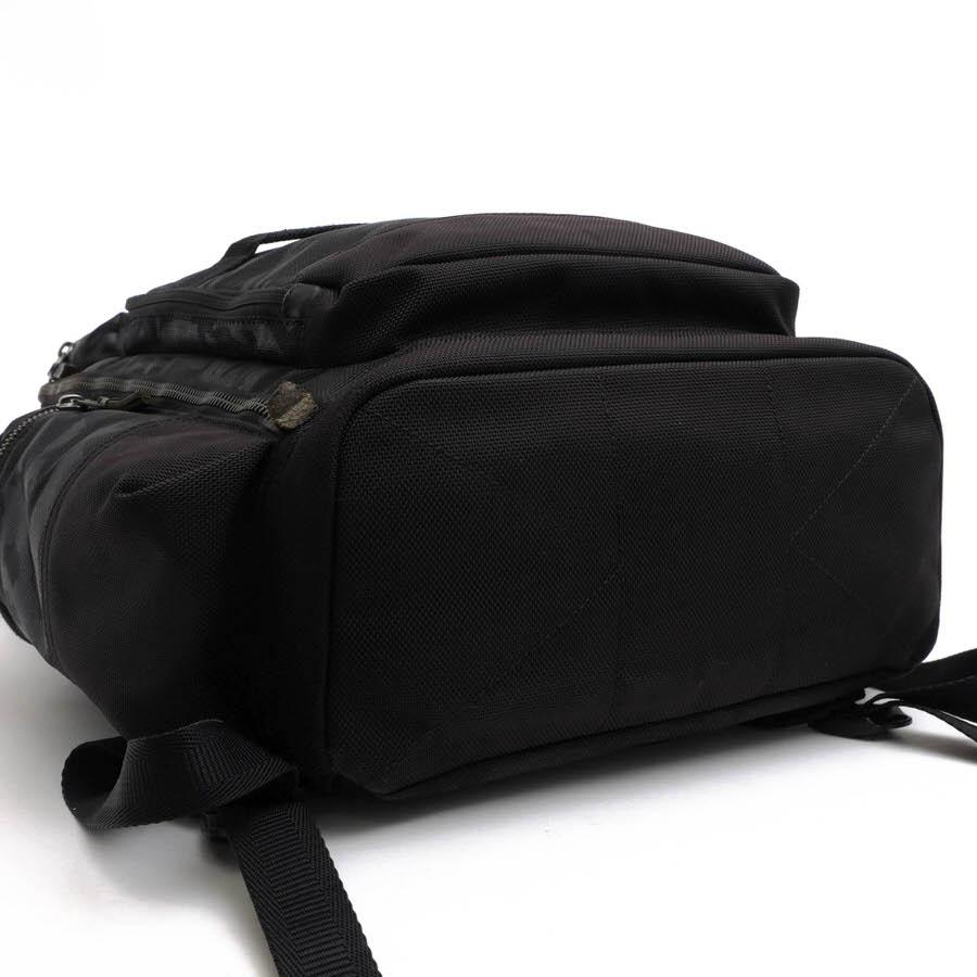 ○トゥミ TUMI バリスティックナイロン リュック 61083DCM Dalston Alvington Backpack ダルストン アルヴィントン バックパック   中古 TUMI（トゥミ） リュック 61083DCM Dalston Alvington Backpack