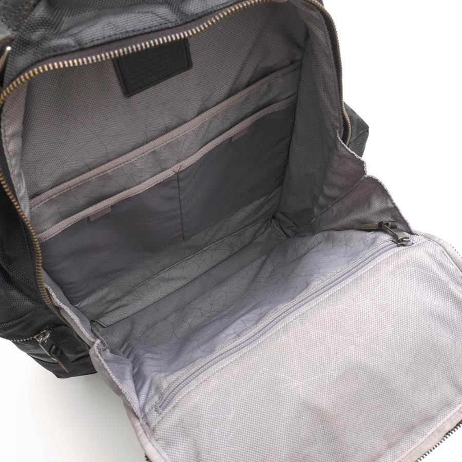 TUMI（トゥミ） リュック 61083DCM Dalston Alvington Backpack