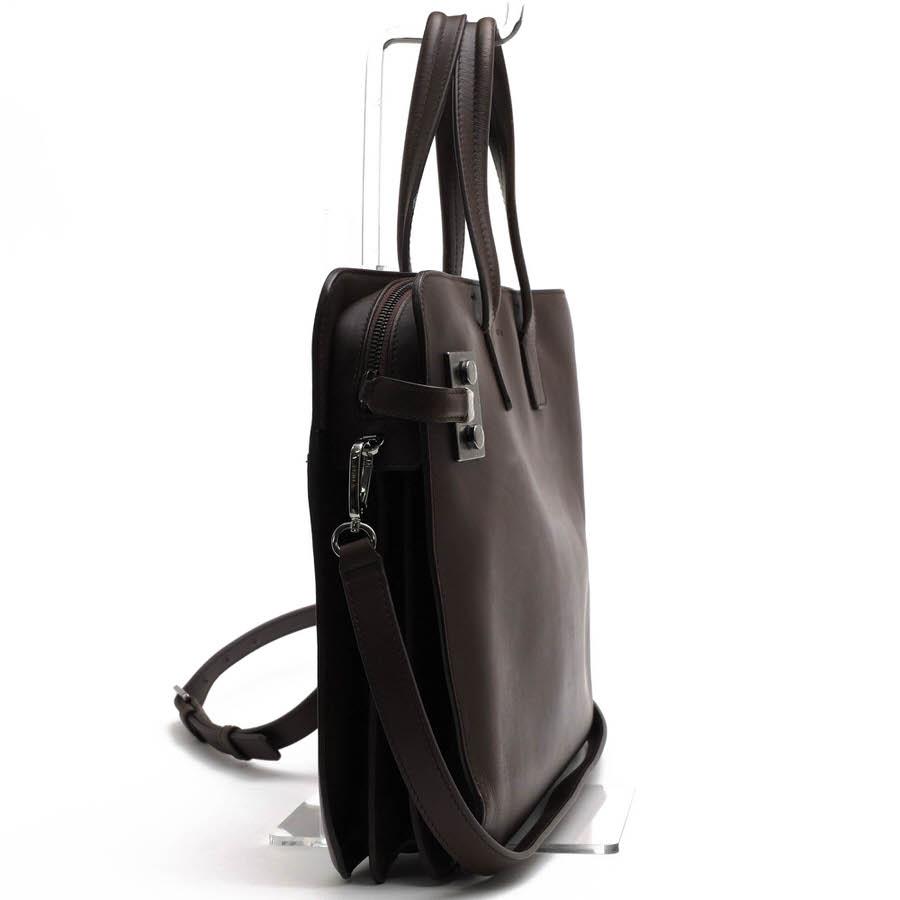 FURLA（フルラ） ビジネスバッグ 937850 ZEUS ゼウス 牛革 ノートPC