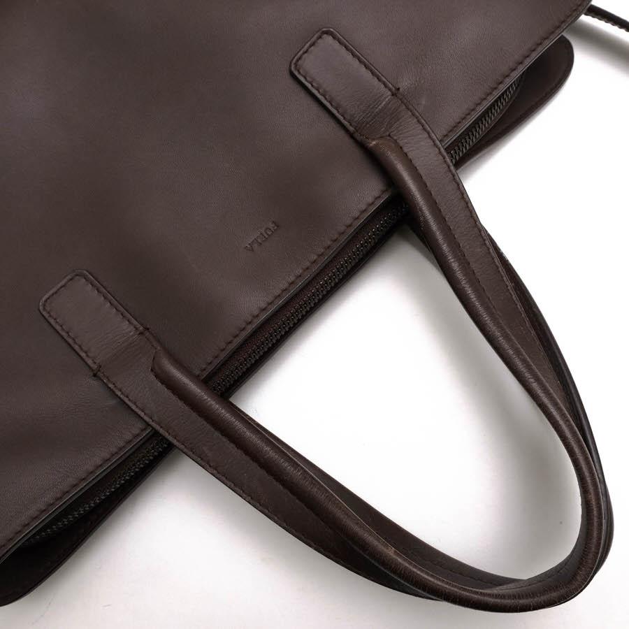 FURLA（フルラ） ビジネスバッグ 937850 ZEUS ゼウス 牛革 ノートPC