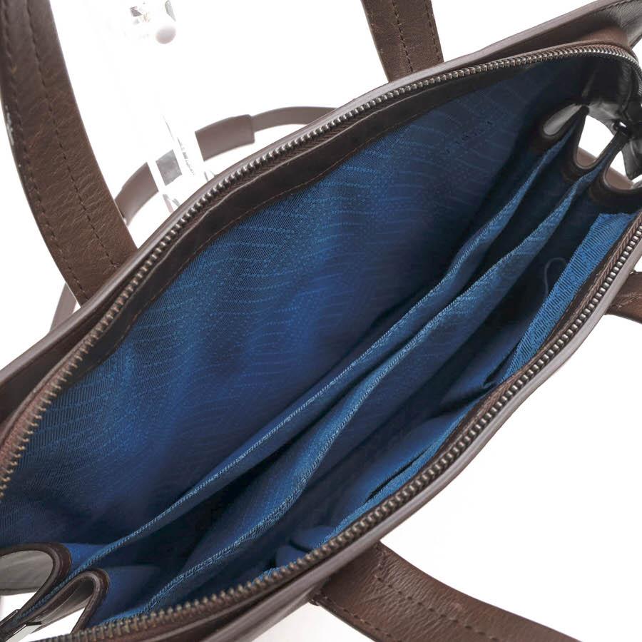 FURLA（フルラ） ビジネスバッグ 937850 ZEUS ゼウス 牛革 ノートPC