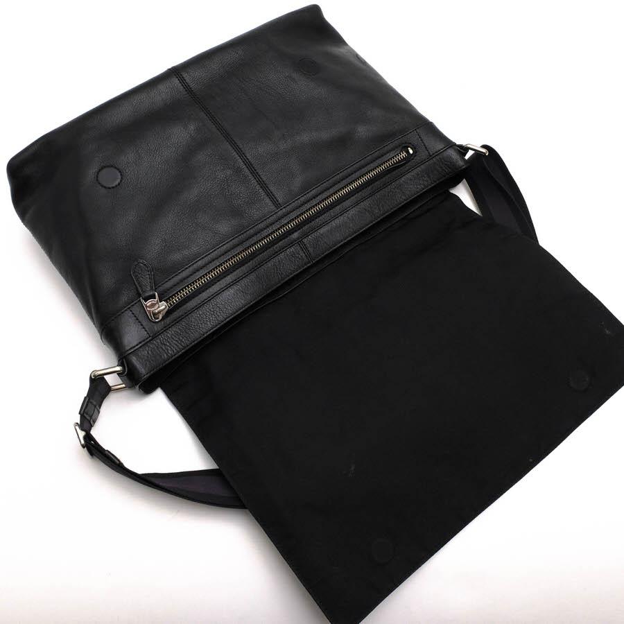 COACH（コーチ） ショルダーバッグ F71726 Sullivan Messenger In