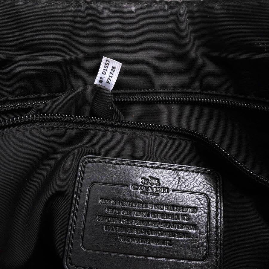 COACH（コーチ） ショルダーバッグ F71726 Sullivan Messenger In