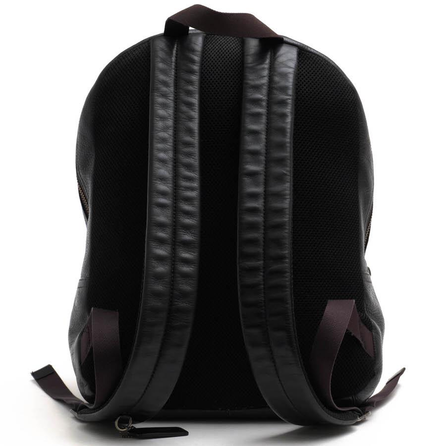 COACH（コーチ） リュック F56667 Bond Backpack in Pebble Leather 