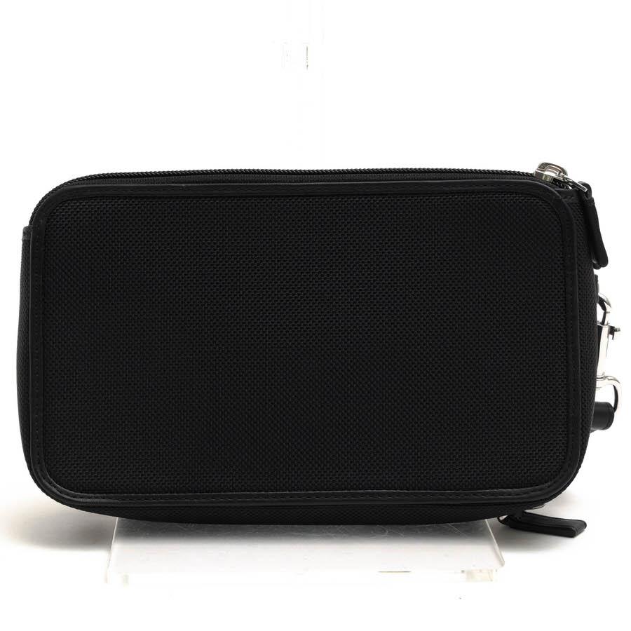 TUMI（トゥミ） セカンドバッグ/クラッチバッグ 01192294D2 ALPHA SLG