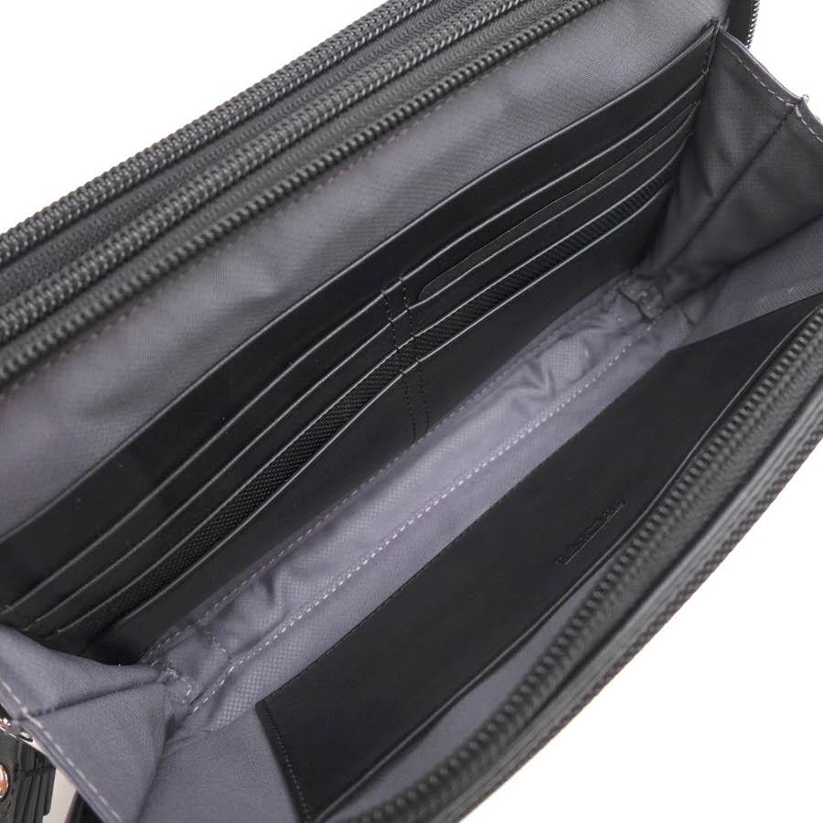 TUMI（トゥミ） セカンドバッグ/クラッチバッグ 01192294D2 ALPHA SLG