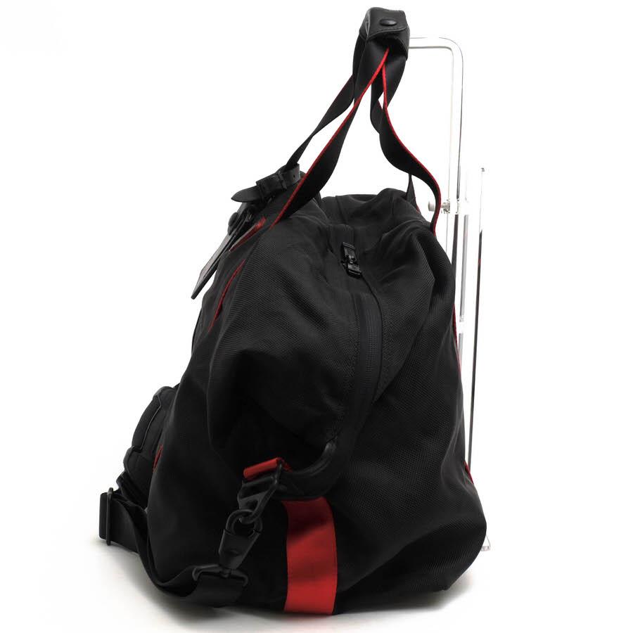 TUMI（トゥミ） ボストンバッグ 22149DL9 ALPHA SMALL SOFT TRAVEL