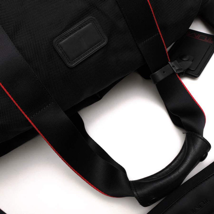 TUMI（トゥミ） ボストンバッグ 22149DL9 ALPHA SMALL SOFT TRAVEL