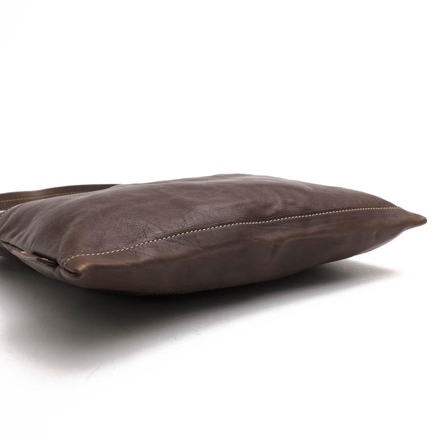 genten バッグ genten（ゲンテン） トートバッグ 41945 Easy bag イージーバッグ 牛革