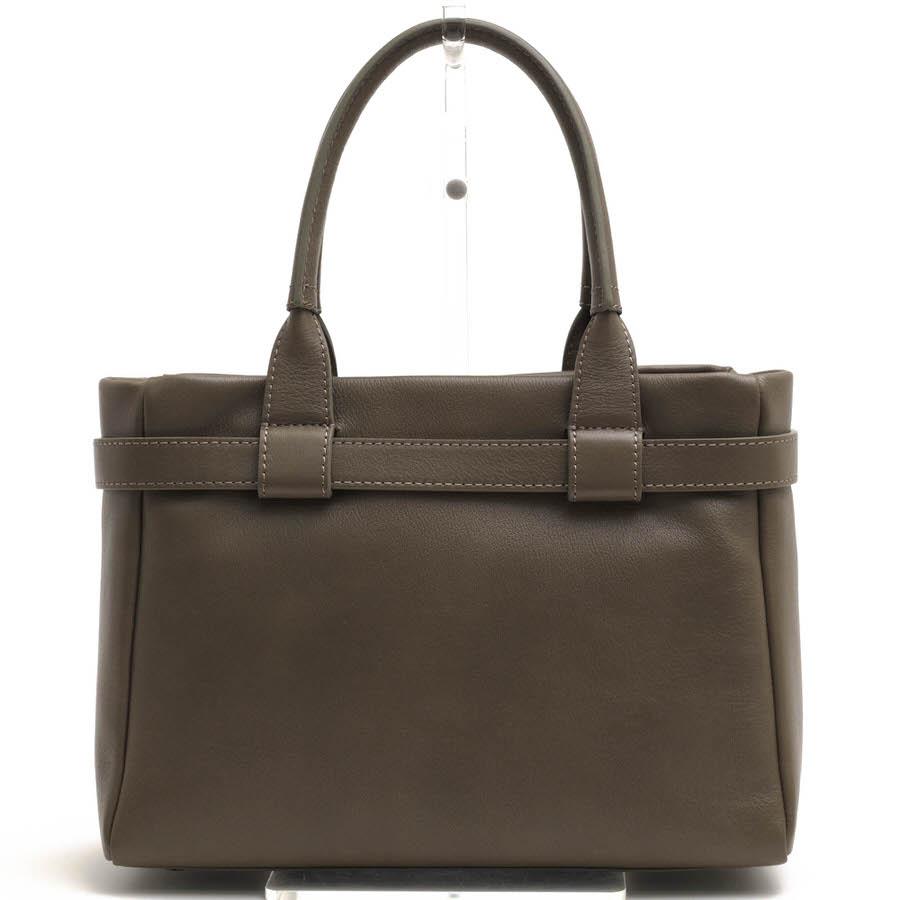 土屋鞄 TSUCHIYA-KABAN トートバッグ CU0235 Clarte クラルテ ハンディ