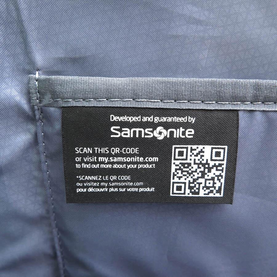 Samsonite（サムソナイト） リュック KI1*01005 Biz2go Bp 15.6