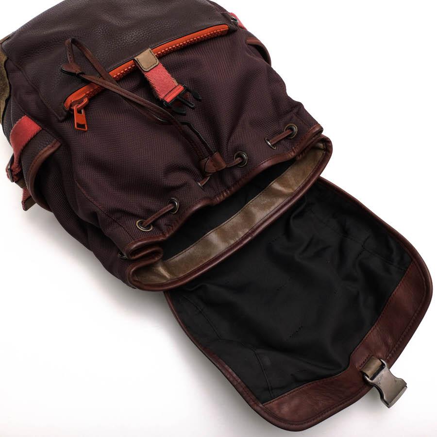 COACH（コーチ） リュック 86735 Manhattan Backpack In Varsity Sport