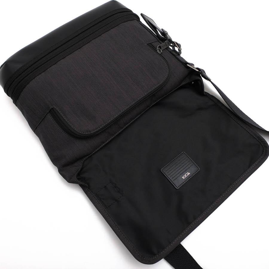 TUMI（トゥミ） ショルダーバッグ 2223371CHRO Beale Crossbody ビール