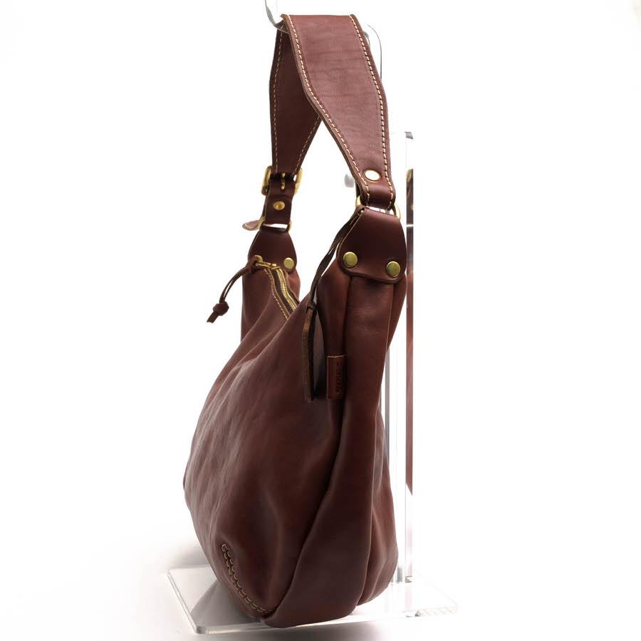 HERZ（ヘルツ） ショルダーバッグ Q-23 ビーンズ肩掛けバッグ スターレ