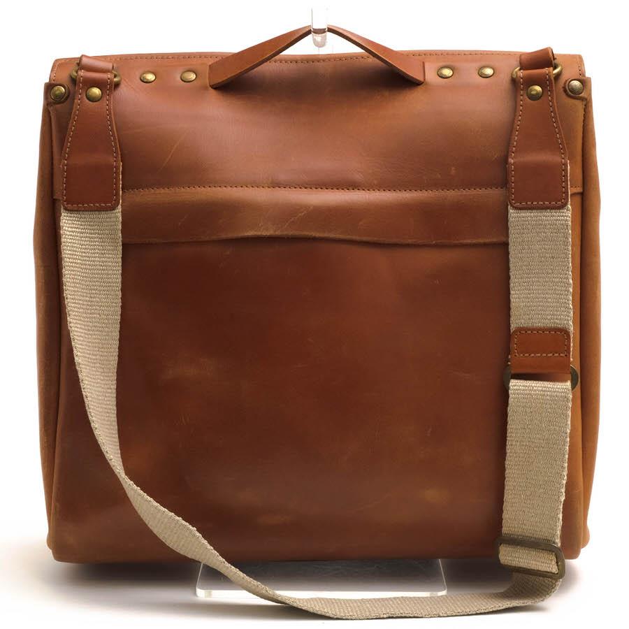 ○スタイルクラフト STYLE CRAFT ベジタブルタンニン鞣し牛革 ショルダーバッグ メールバッグ ボディバッグ レディース 【中古】 中古 STYLE CRAFT スタイルクラフト ショルダーバッグ ベジタブルタンニン