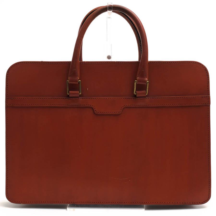 【Paul Smith】美品 ビジネスバッグ ブリーフケース ブライドル レザー Paul Smith（ポール・スミス） ビジネスバッグ ブライドルレザー 牛革