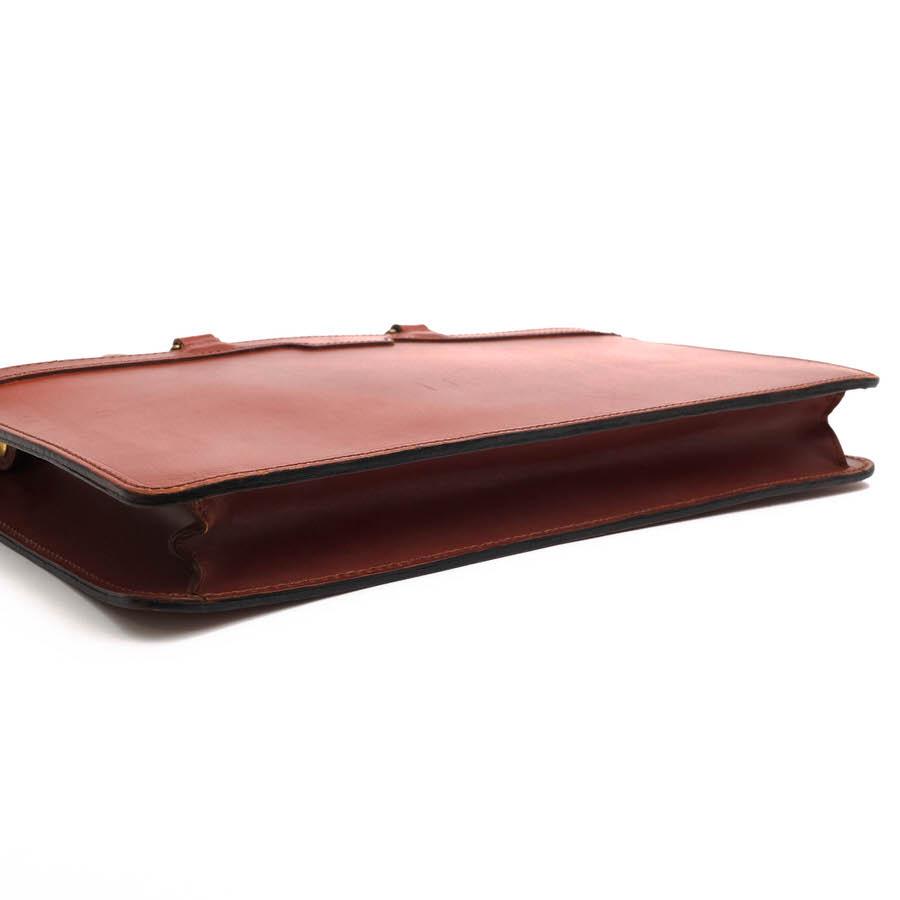 【Paul Smith】美品 ビジネスバッグ ブリーフケース ブライドル レザー Paul Smith（ポール・スミス） ビジネスバッグ ブライドルレザー 牛革