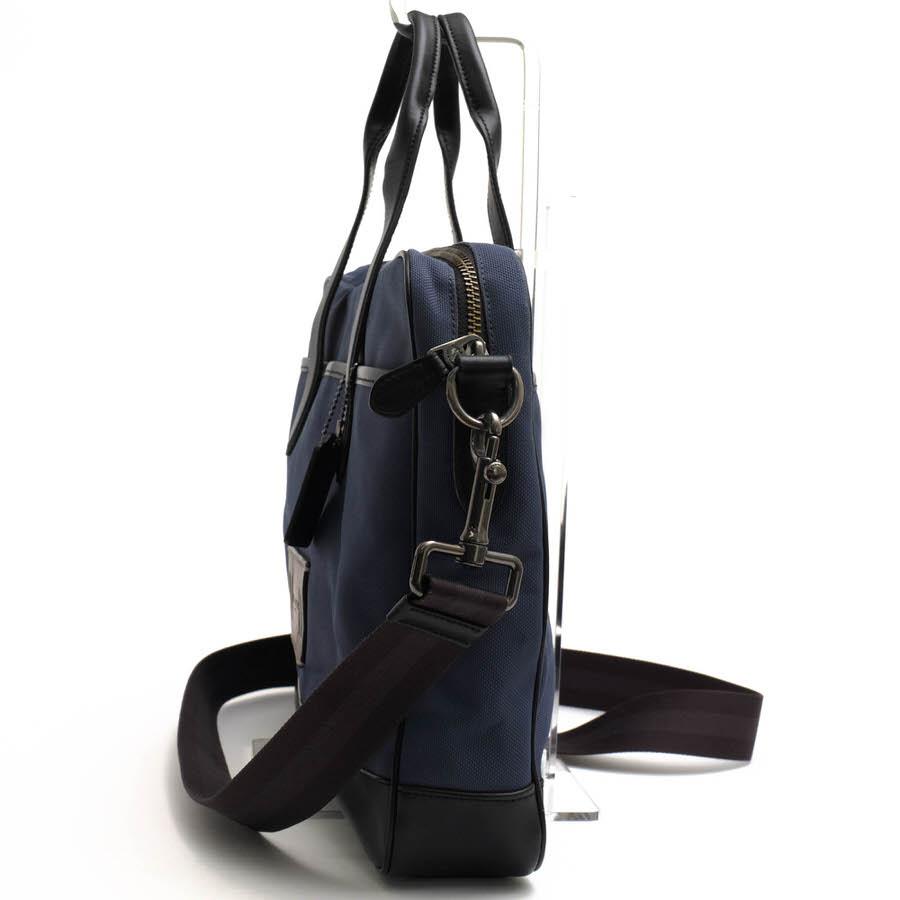 COACH（コーチ） ビジネスバッグ F31277 Hamilton Bag In Cordura