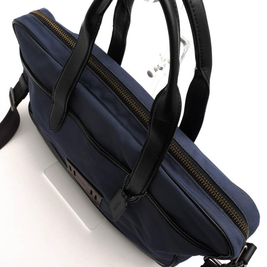 COACH（コーチ） ビジネスバッグ F31277 Hamilton Bag In Cordura