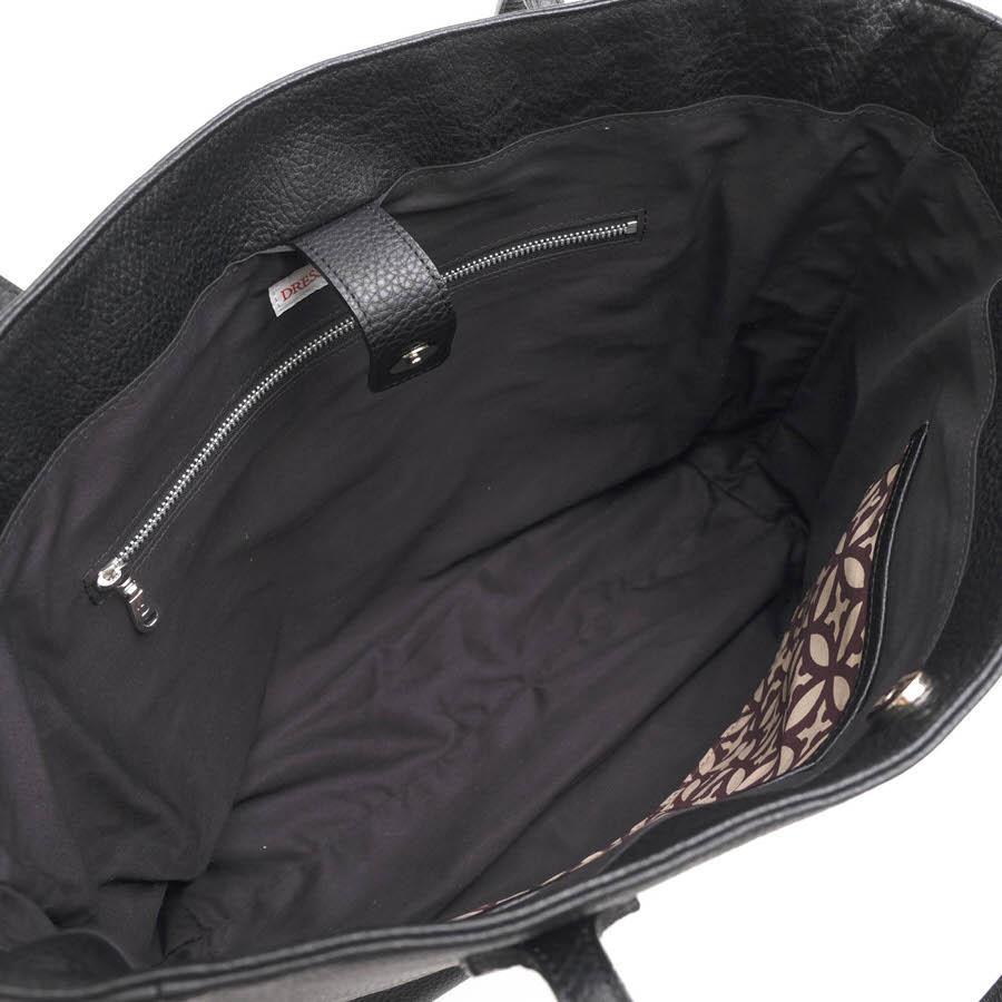 DRESSTERIOR ドレステリア トートバッグ 086-01107 ミディアムドレス