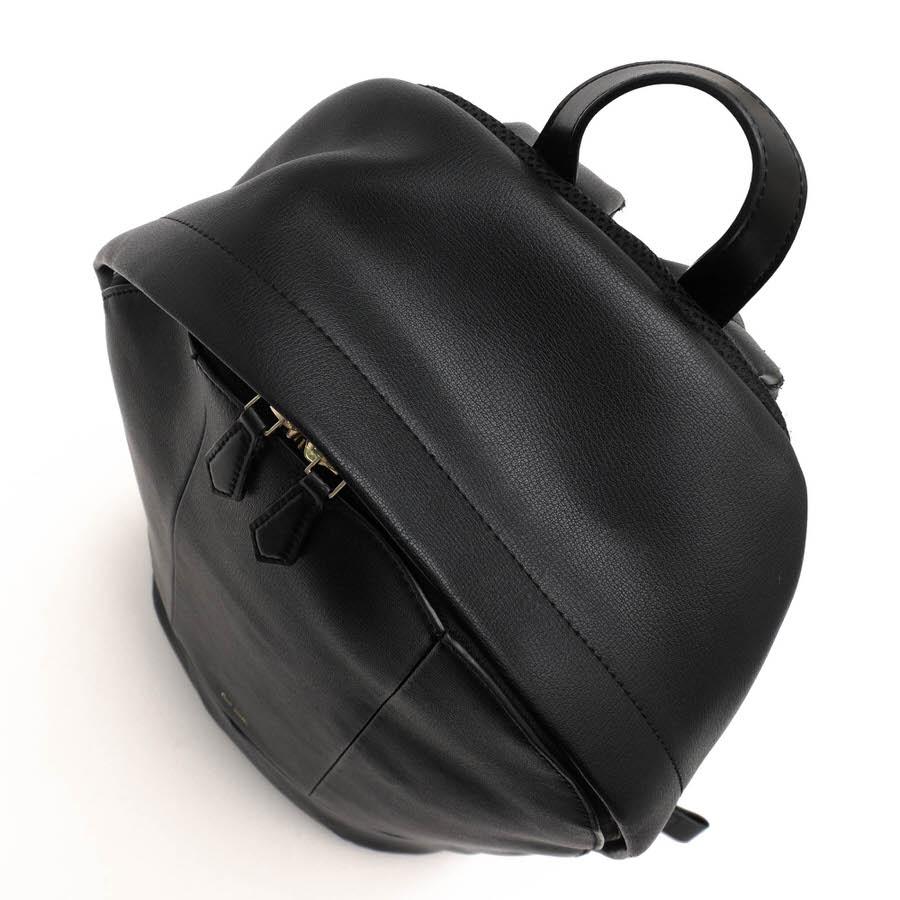 ○ポールスミス Paul Smith  リュック PSN382 ANGLE STRIPE PATCHWORK アングルストライプ ユニセックス 男女兼用 メンズ 【中古】 中古 Paul Smith（ポール・スミス） リュック PSN382 ANGLE STRIPE