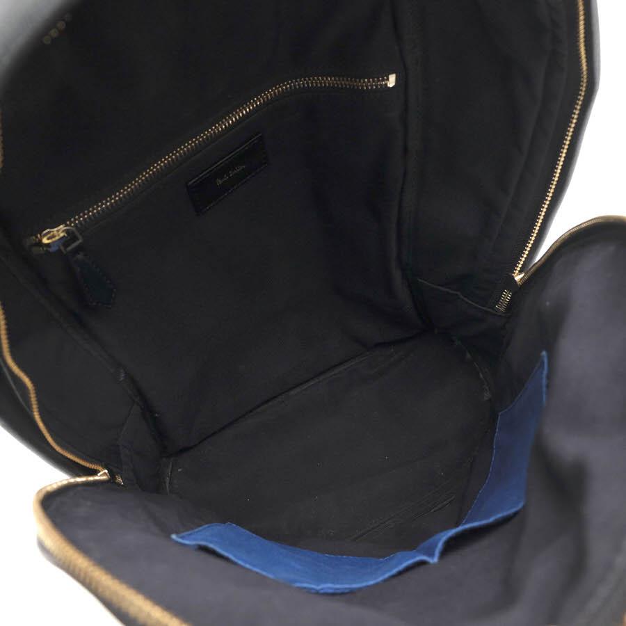 Paul Smith（ポール・スミス） リュック PSN382 ANGLE STRIPE