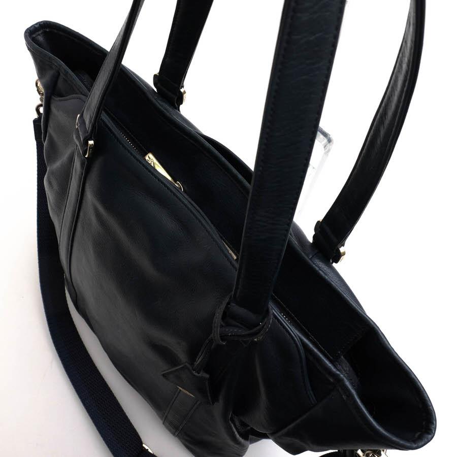 aniary（アニアリ） トートバッグ 01-02012 Antique Leather 2WAY Tote