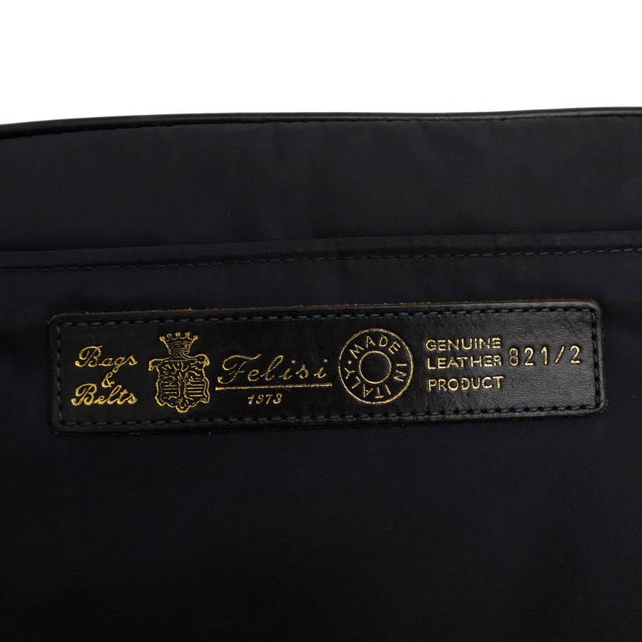 Felisi（フェリージ） セカンドバッグ/クラッチバッグ 821/2/DS+A 伊