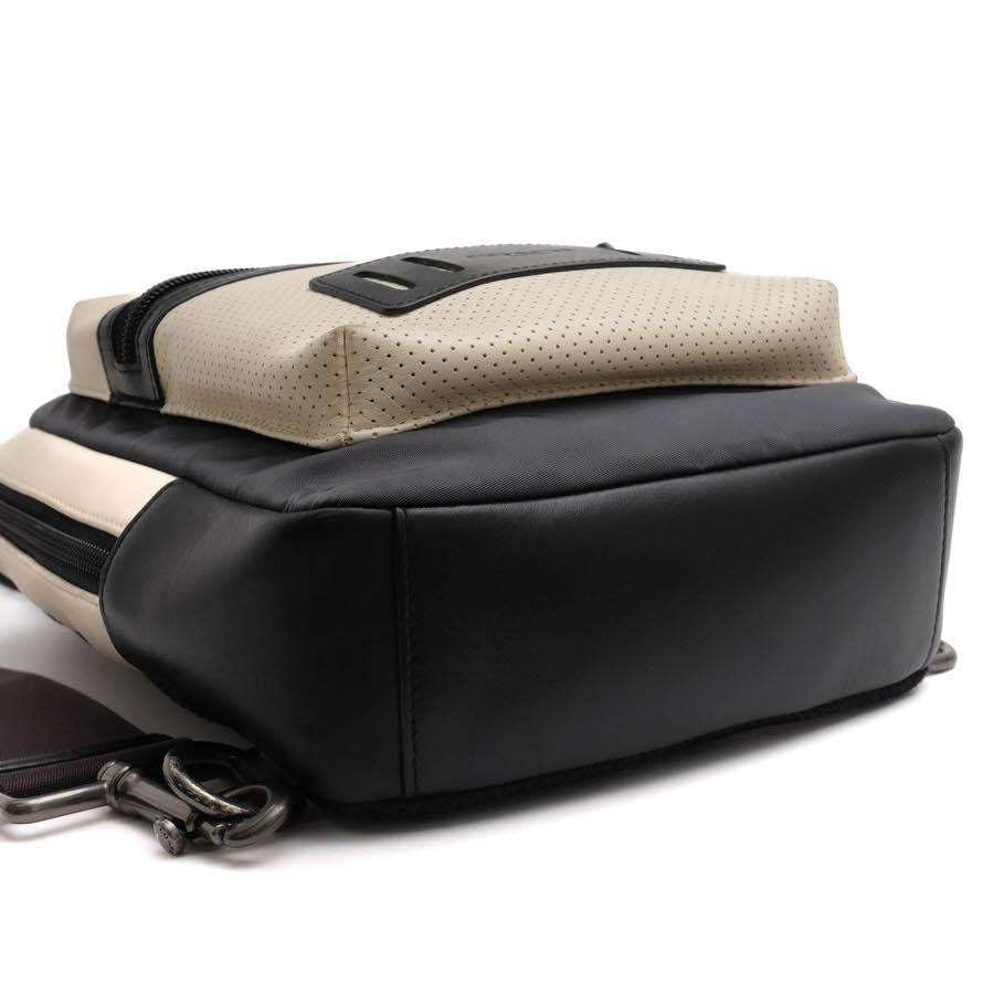 COACH（コーチ） ショルダーバッグ F56877 TERRAIN PACK IN PERFORATED 