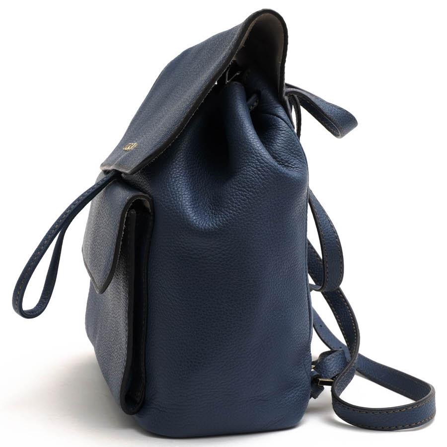 フルラ リュック NOEMI ノエミ ミニ ダークグレー フルラ FURLA NOEMI 