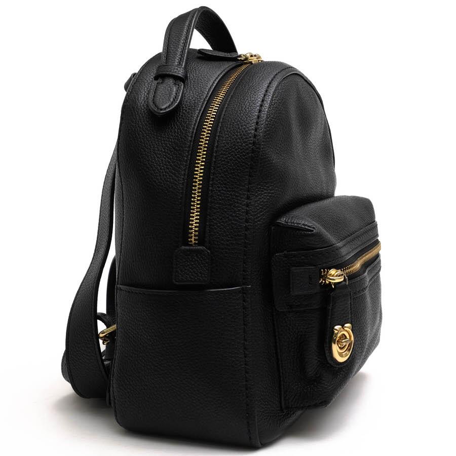 COACH（コーチ） リュック 31032 CANVAS BACKPACK キャンパス バック