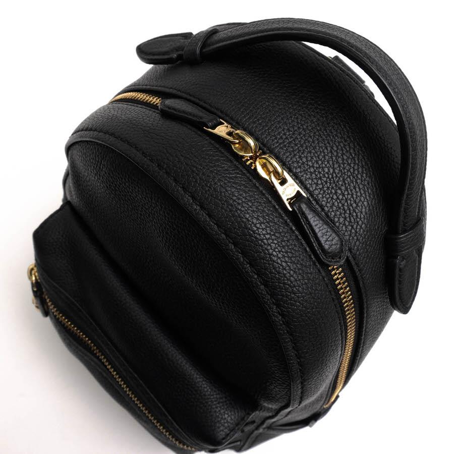 COACH（コーチ） リュック 31032 CANVAS BACKPACK キャンパス バック