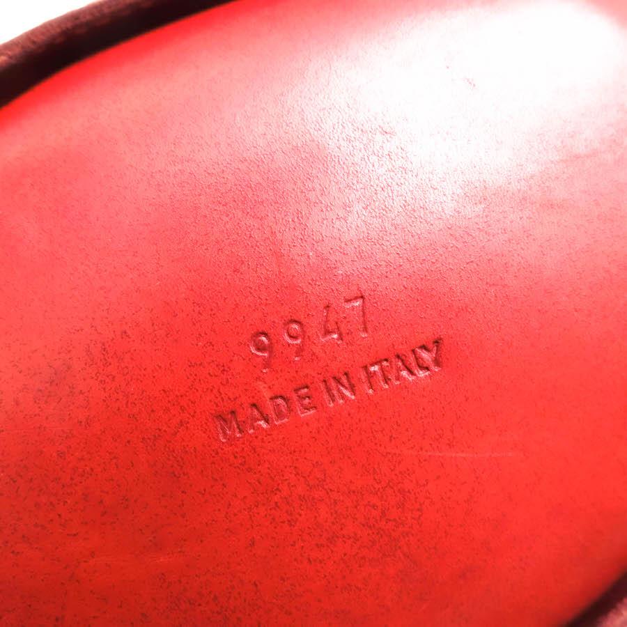 Felisi（フェリージ） ハンドバッグ 9947 バケッタレザー バケツ型