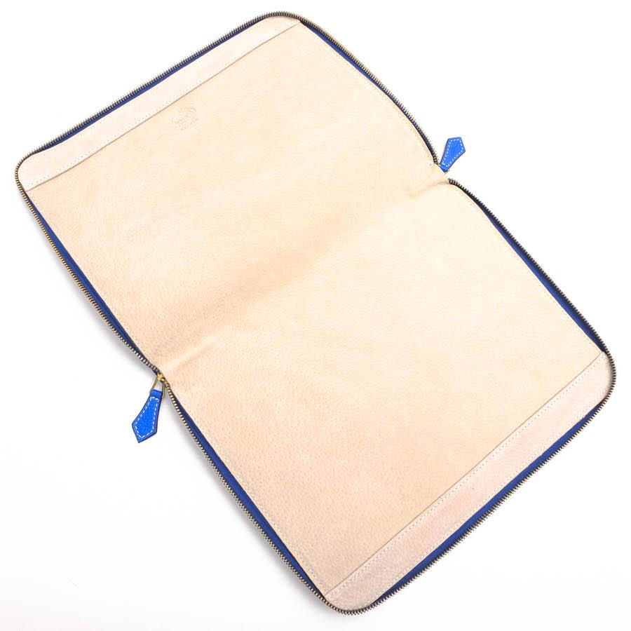 Cisei シセイ セカンドバッグ/クラッチバッグ 0934C LD IPAD CASE