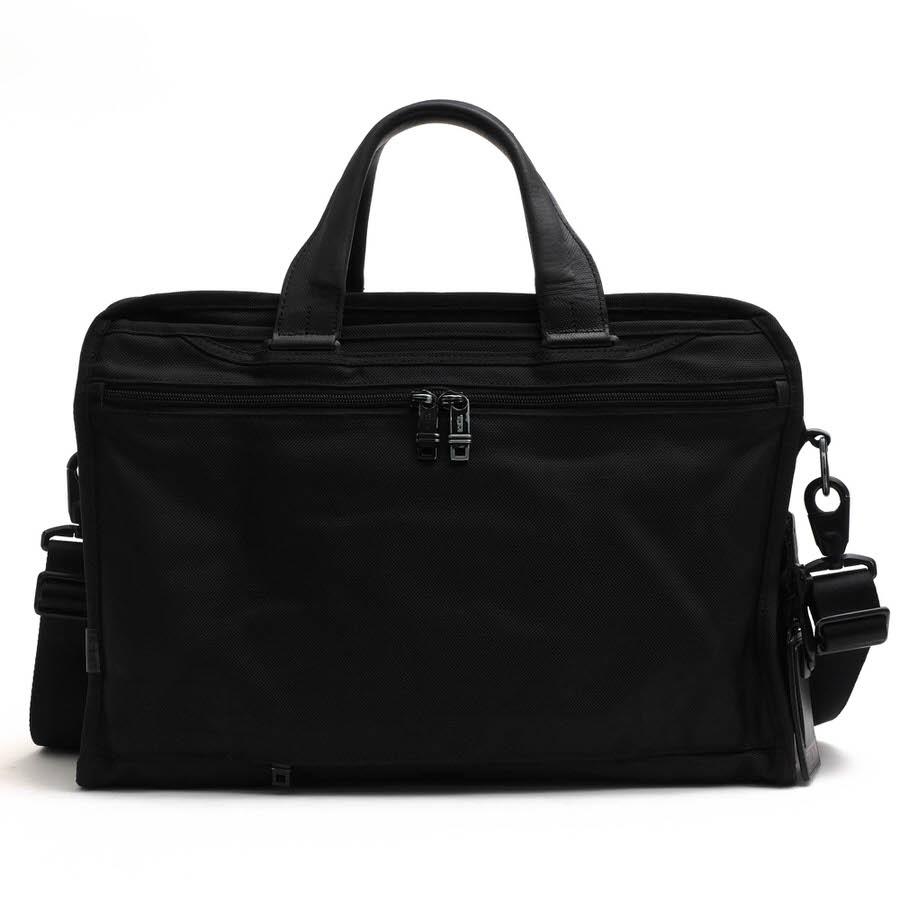 【美品】TUMI トゥミ ビジネスバッグ 2way 26109D2E 黒 美品】TUMI トゥミ ビジネスバッグ 2way 26109D2E 黒 - メルカリ