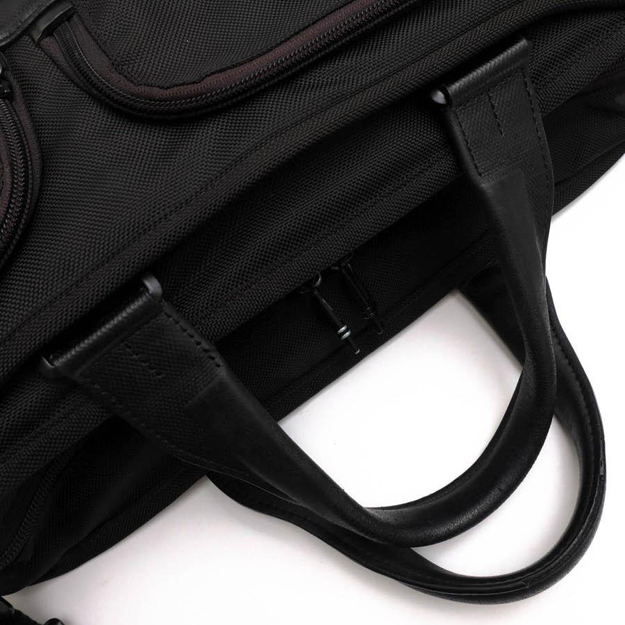 TUMI（トゥミ） ビジネスバッグ 26109D2E ALPHA International
